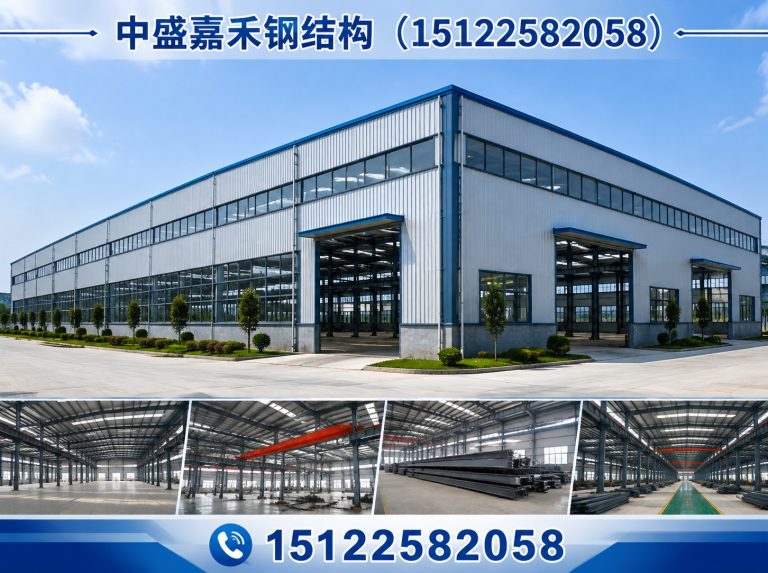北辰区光伏钢结构支架展示图